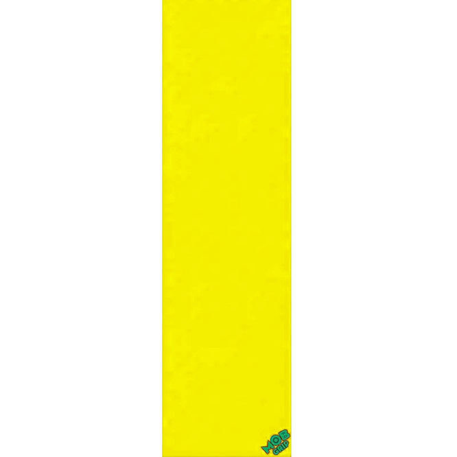 Griptape de couleur jaune