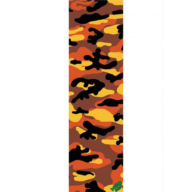 Griptape Camo Orange