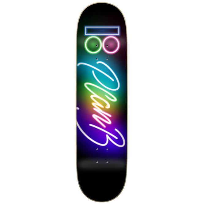 Planche de skateboard Neon Trevor 8.125 pouces