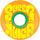 Super Juice 78a 60mm Bright Green Skateboard Wheels