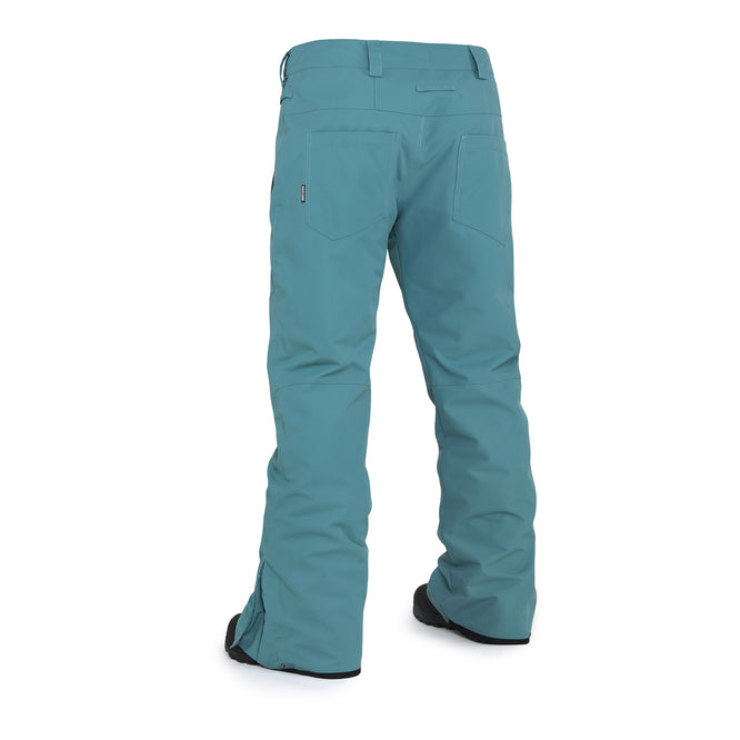 Pantalon Spire II Bleu pétrole