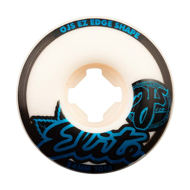 Elite EZ Edge 101a 54mm Roues de Skateboard