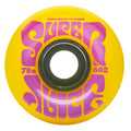 Super Juice 78a Black 60mm Skateboard Wheels
