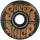 Super Juice 78a 60mm Bright Green Skateboard Wheels