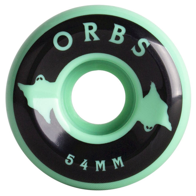 Orbs Specters 99a Mint 54mm Roues de Skateboard