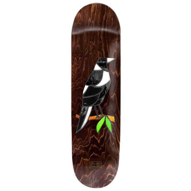Planche de skateboard Callum Paul Maggie 8.375" Stainglass