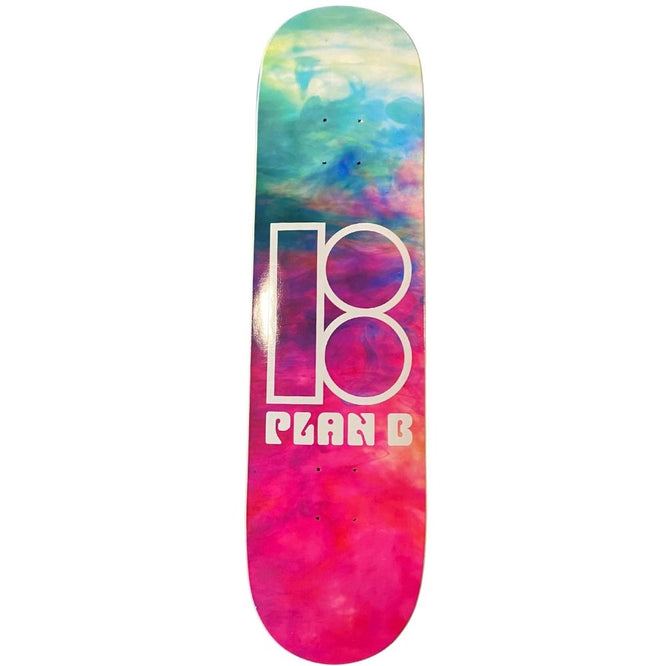 Planche de skateboard Hazed 8.25" Deck