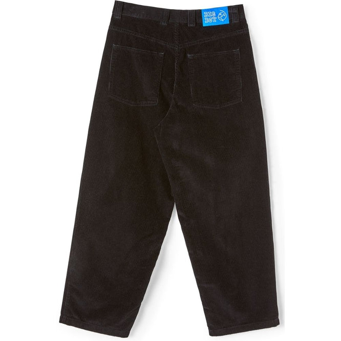 Big Boy Cords Dirty Black