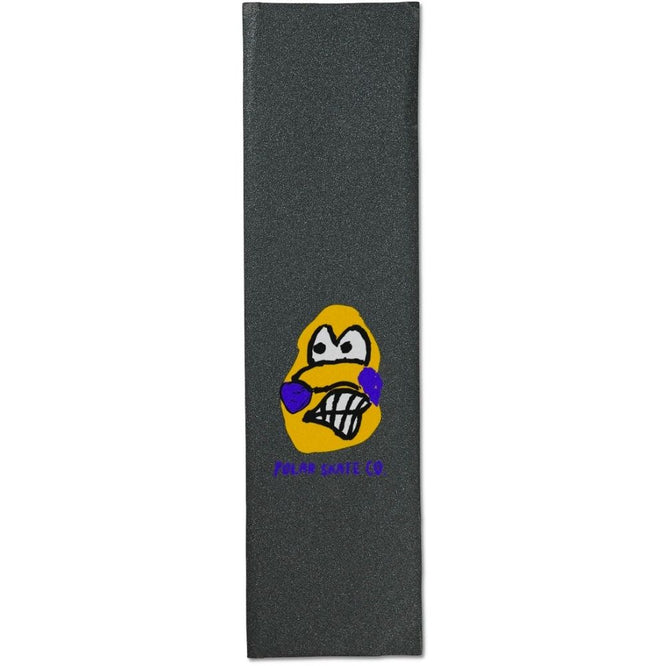 Dane Face Black Griptape