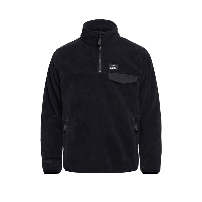 Sweat-shirt Madog noir