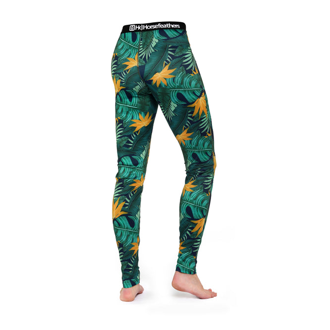 Womens Mirra Pants Tropical