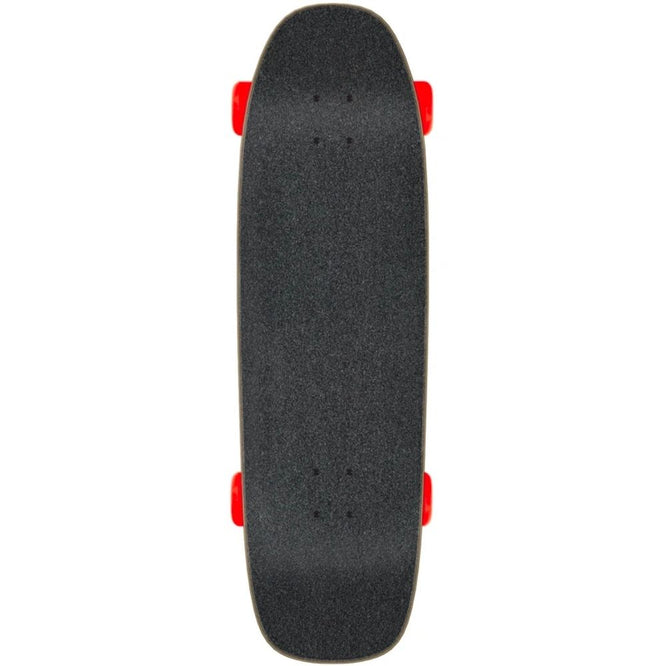 Amoeba Street Skate 29.4" Cruiser complet