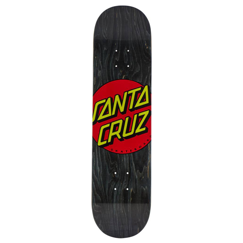Classic Dot Skateboard Deck