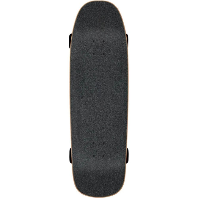 Phase Dot Shaped 9.51" Complete Cruiser