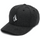 Full Stone Heather FlexFit Cap Grey Vintage