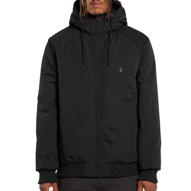 Hernan 5K Jacket Noir