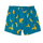 Tiger Boxer Shorts Saffron