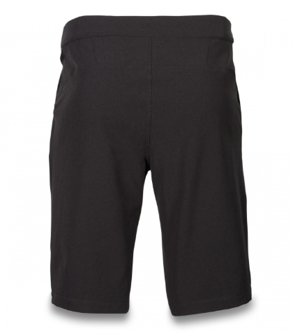 Syncline Bike Short With Liner Black