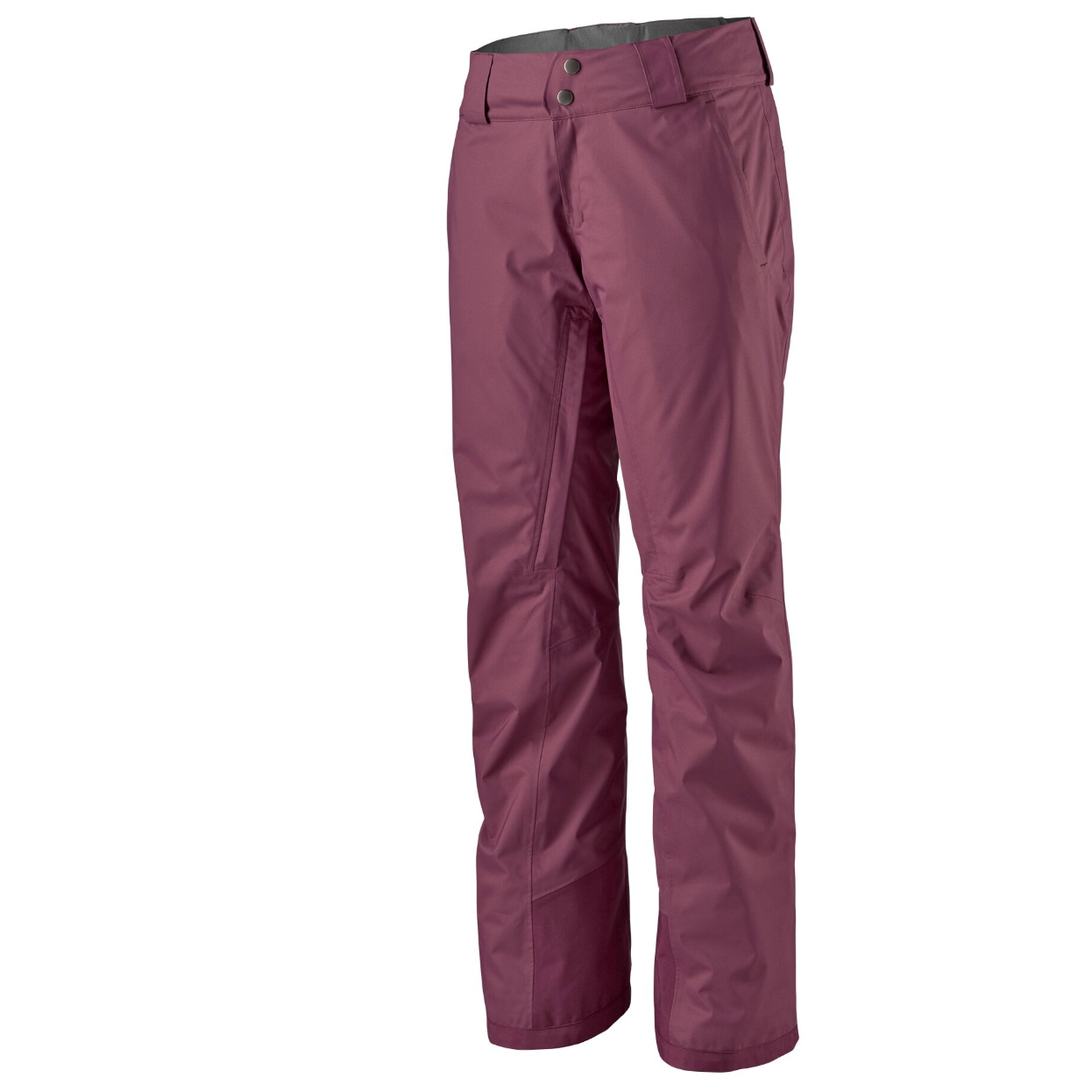 Womens Insulated Snowbelle Pants Light Balsamic