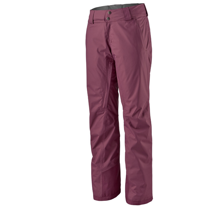 Womens Insulated Snowbelle Pants Light Balsamic