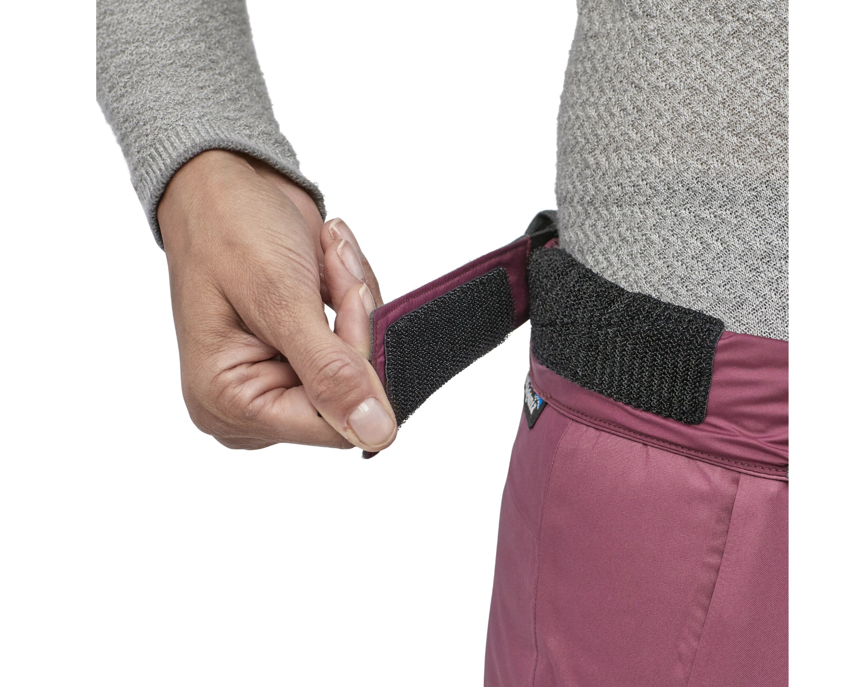 Womens Insulated Snowbelle Pants Light Balsamic