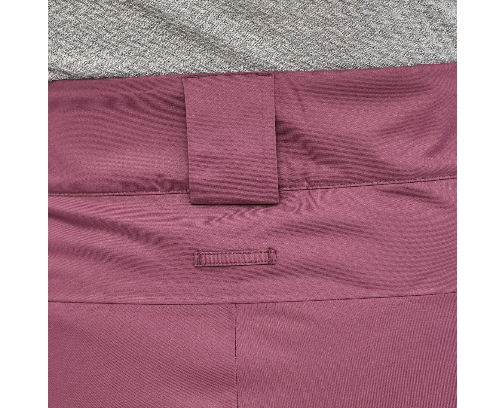 Womens Insulated Snowbelle Pants Light Balsamic