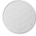 Circle Mat Anti-slip Pad Clear
