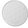Circle Mat Anti-slip Pad Night Tropical