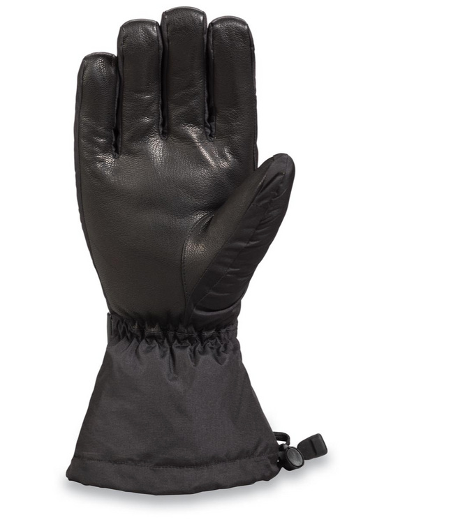Nova Glove Black