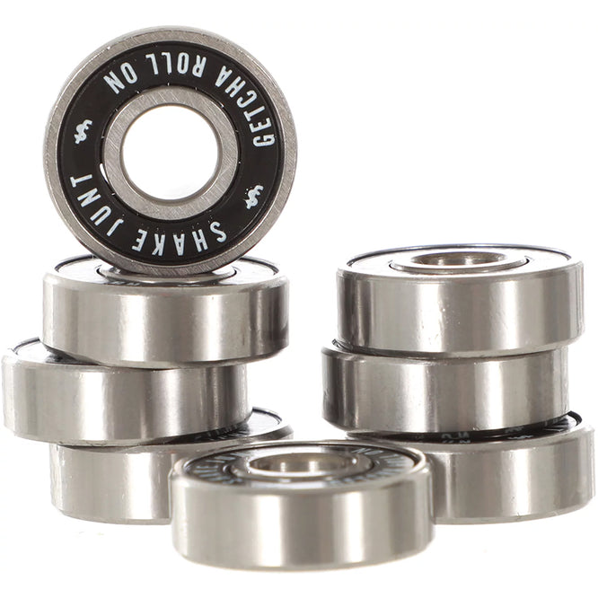 Night Train Bearings