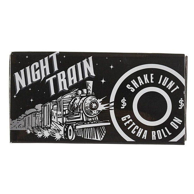 Night Train Bearings