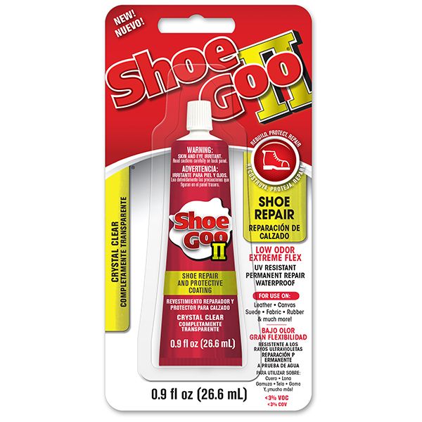 Shoe Goo