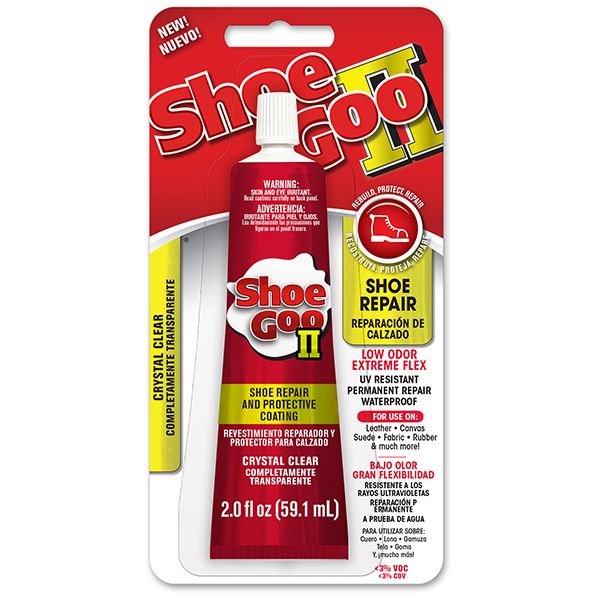 Shoe Goo