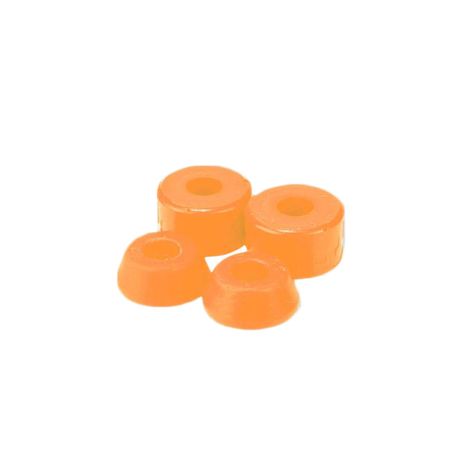 Doh-Dohs Medium Soft Yellow 92a bushings