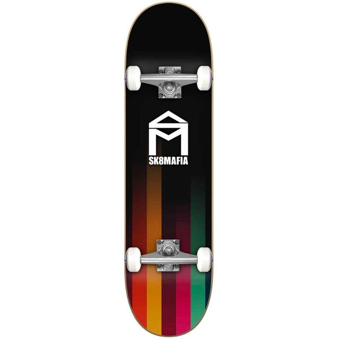 House Logo Fog 7.87" Skateboard complet