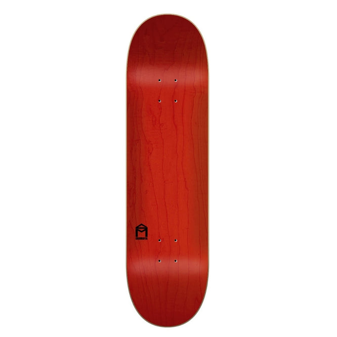 Barci 8.125" Skateboard Deck