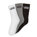 Classic Crew Socks 3-pack