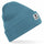 Original Cuffed Shield Beanie Blush