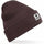 Original Cuffed Shield Beanie Sky Blue