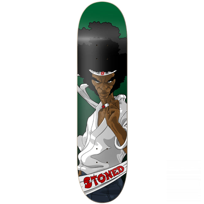 Samurai 8.3" Skateboard Deck