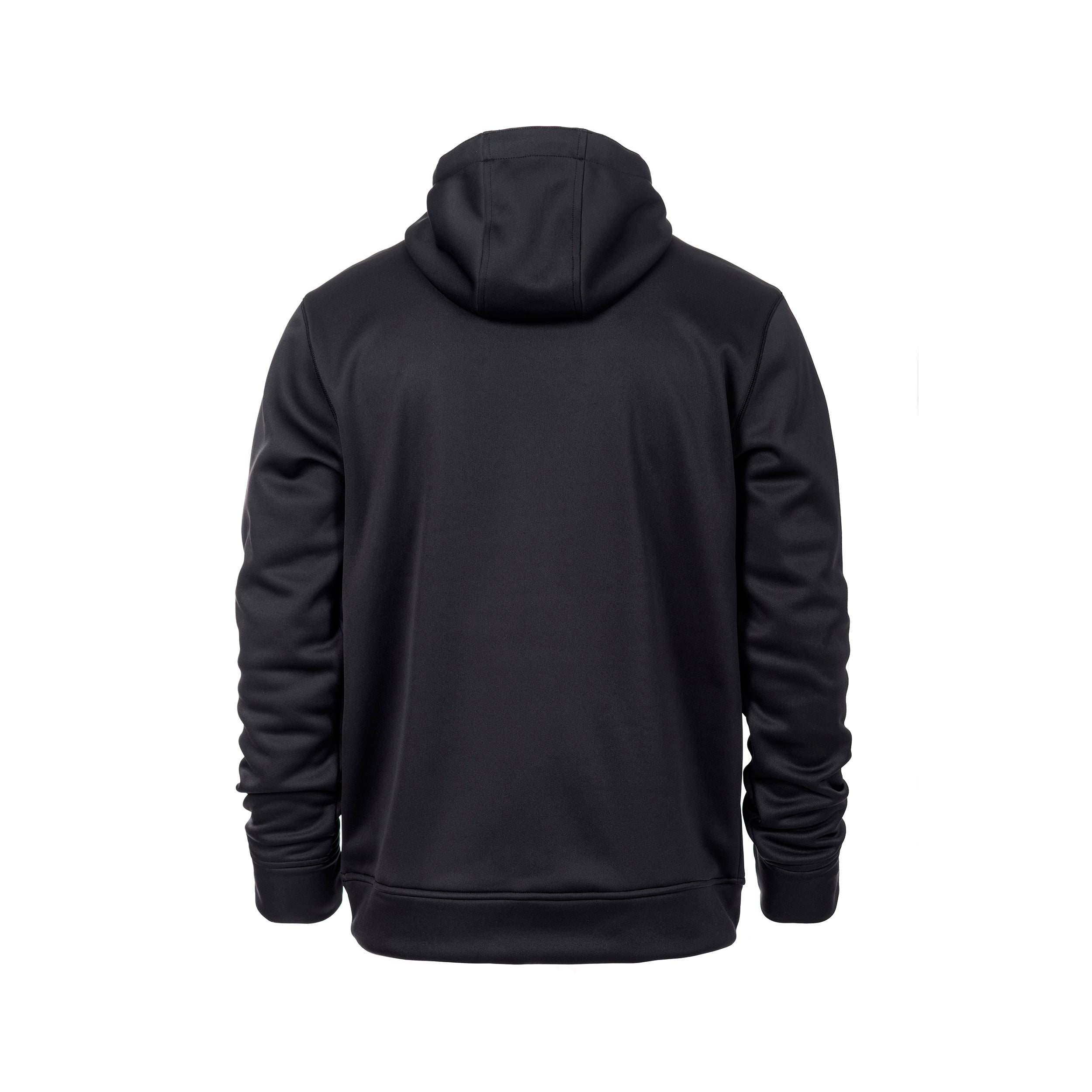 Barry DWR Snowboard Sweatshirt Team