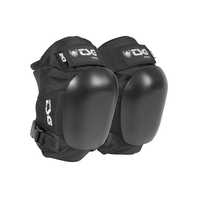 Kneepad Force V Black