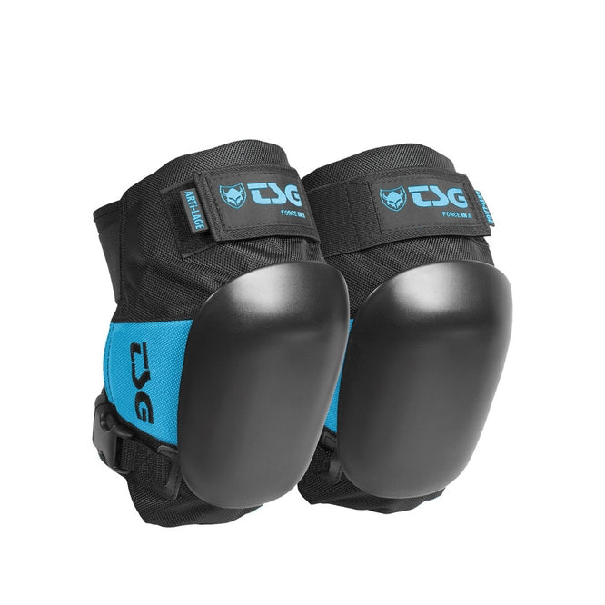 Kneepad Force III A Black