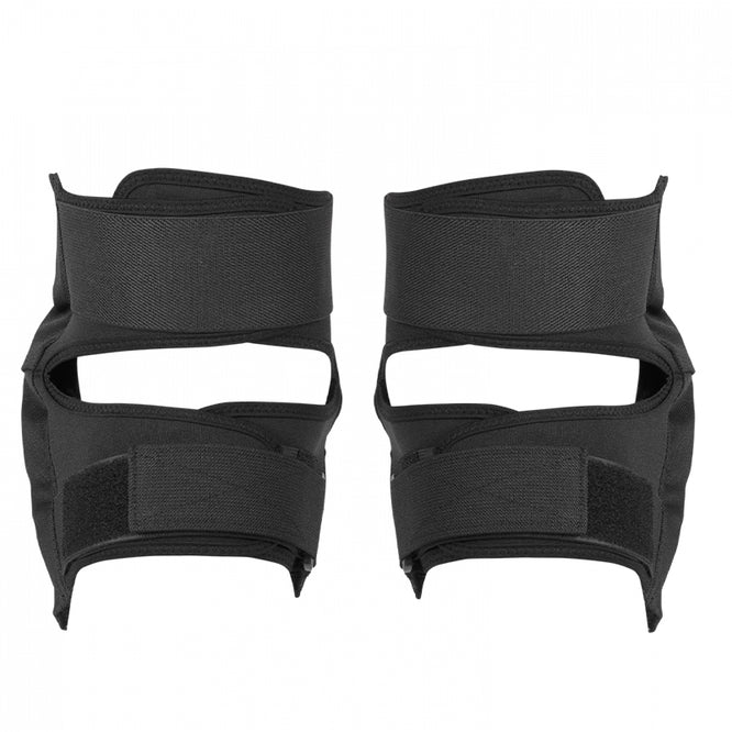 All Ground II Kneepad Black