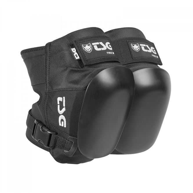 Kneepad Force III Black