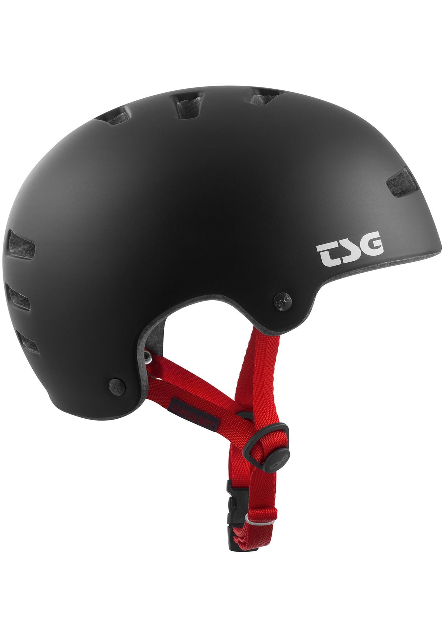 Tsg superlight solid color ii hot sale
