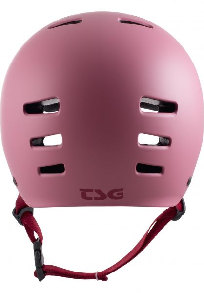 Casque Evolution Womens Solid Colors Satin Sakura