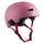 Evolution Womens Solid Colors Cradle Pink Helmet