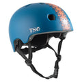 Meta Graphic Design Magic Ghost Fun Helmet
