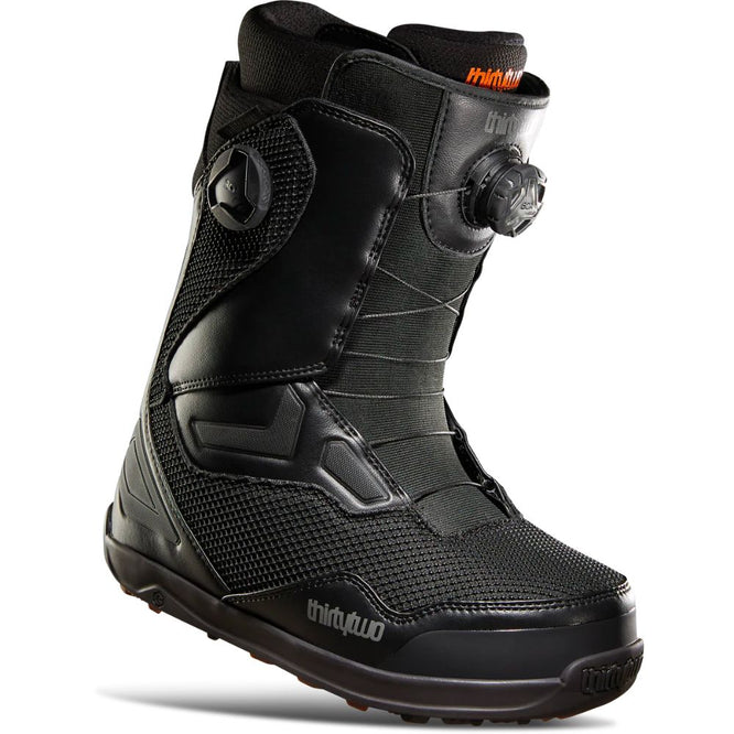 TM-2 Wide Black 2023 Snowboard boots
